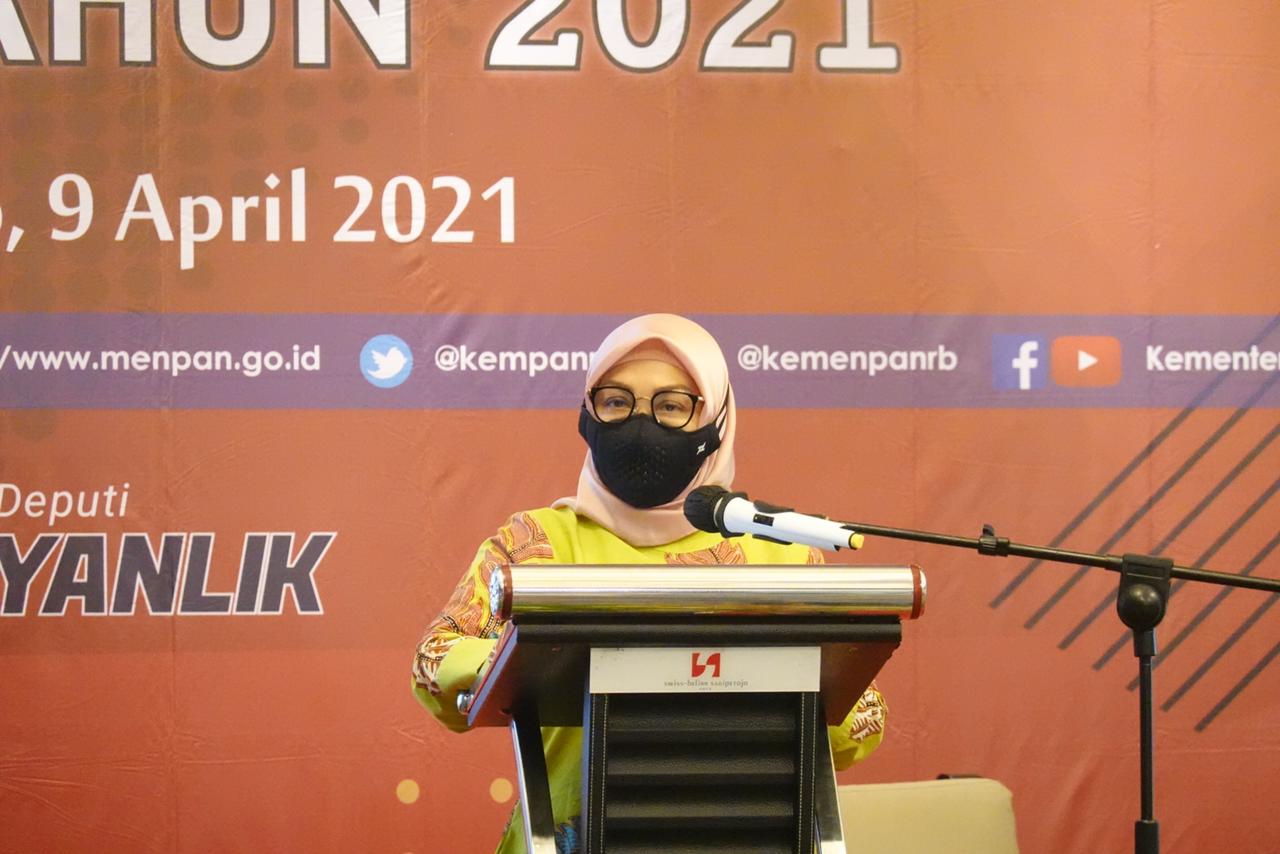 20210409 Rapat Koordinasi Pelayanan Publik Tahun 2021 2