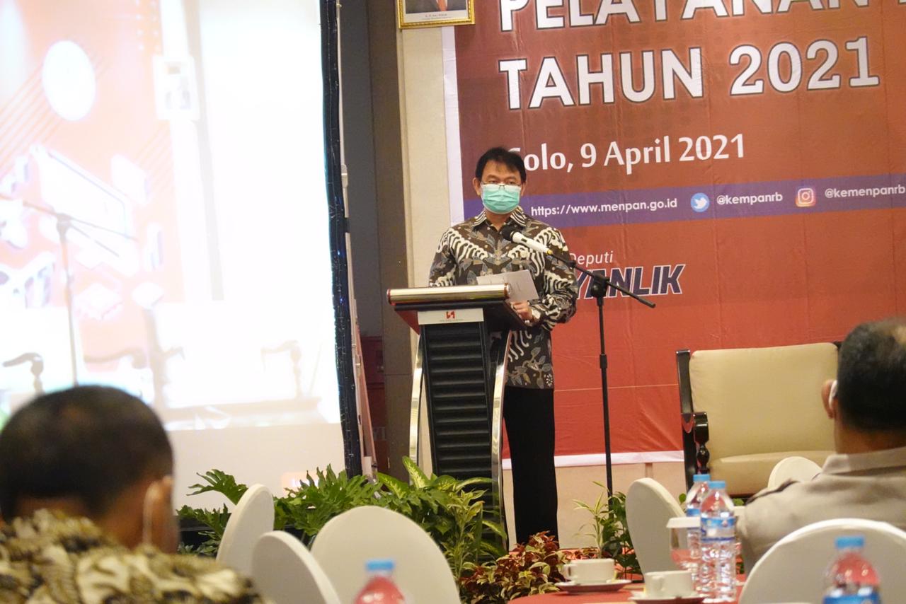 20210409 Rapat Koordinasi Pelayanan Publik Tahun 2021 3