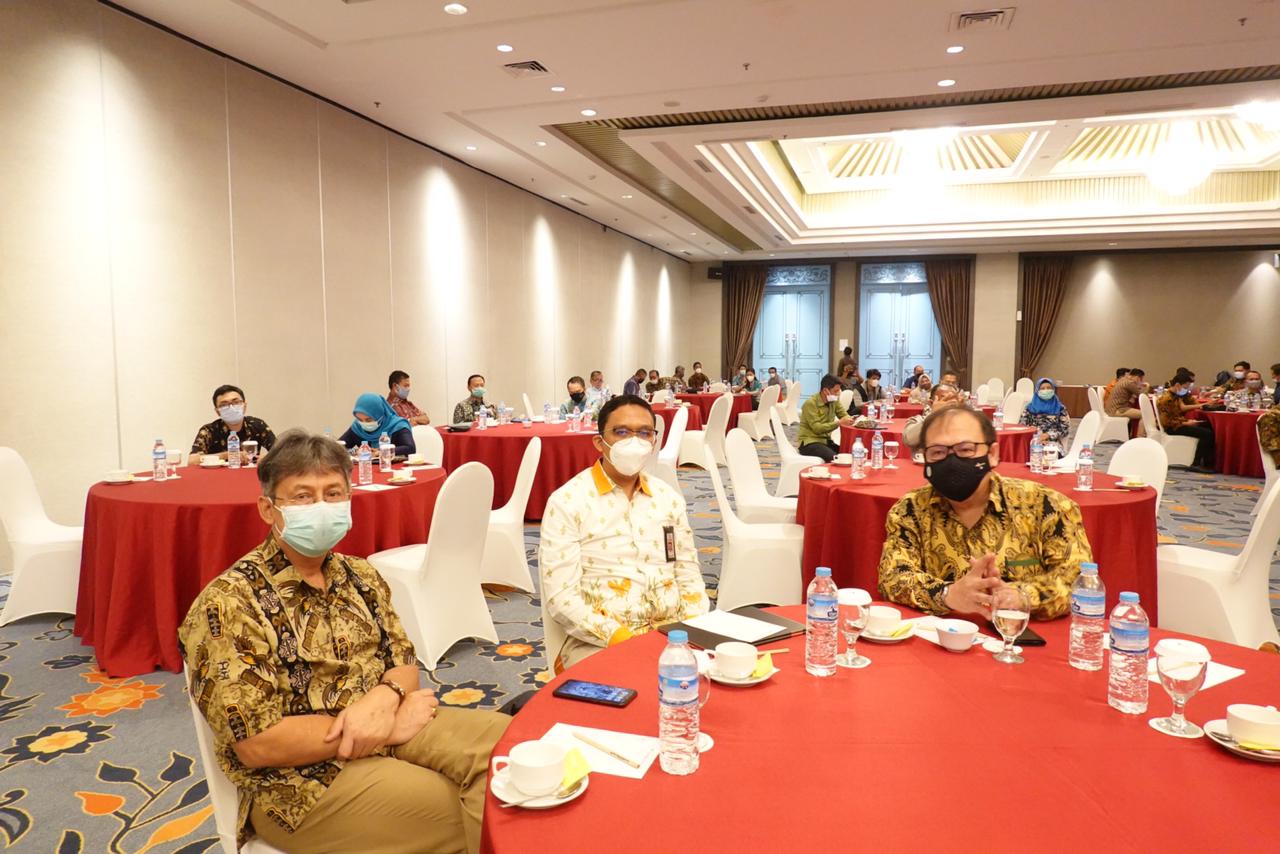 20210409 Rapat Koordinasi Pelayanan Publik Tahun 2021 5