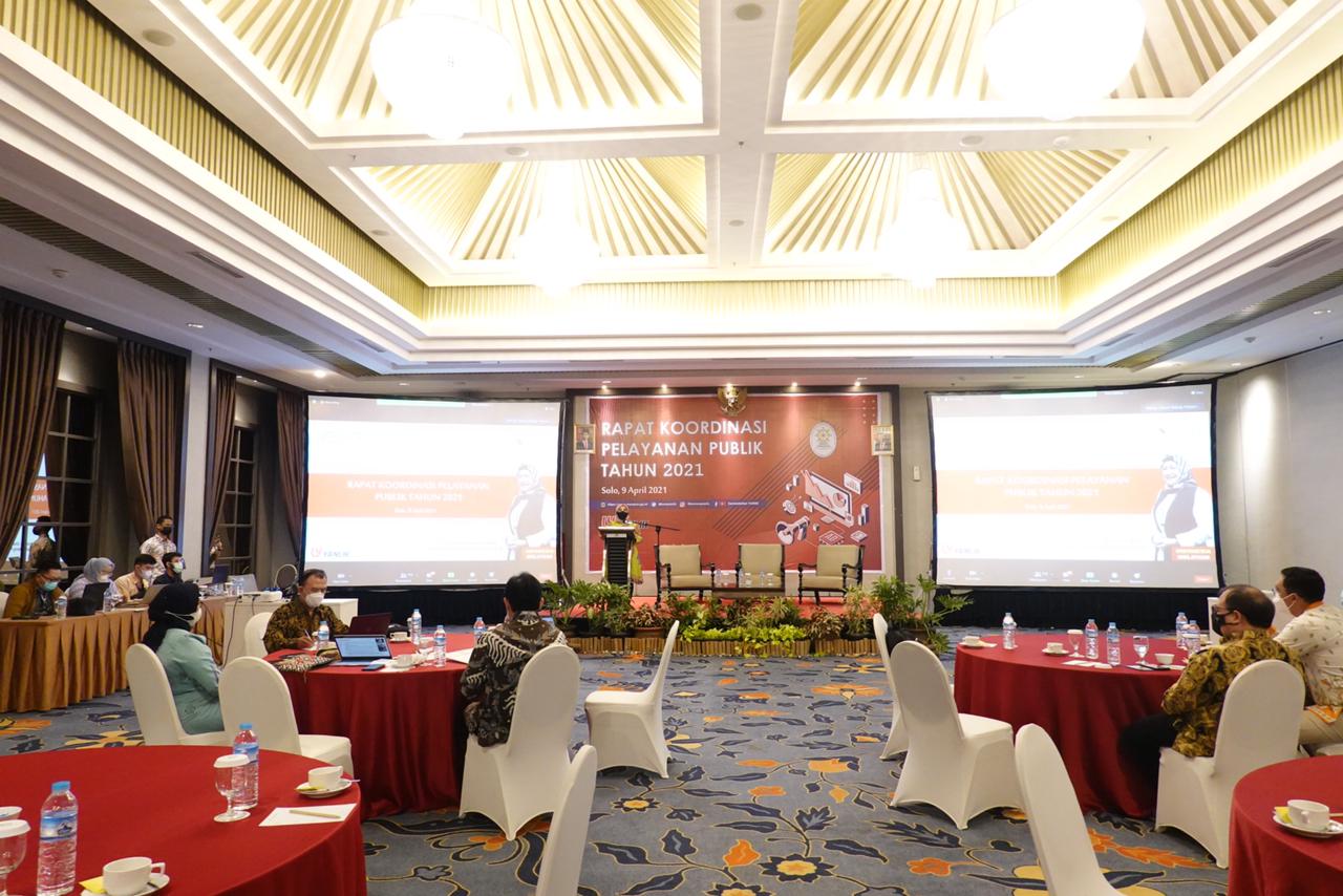 20210409 Rapat Koordinasi Pelayanan Publik Tahun 2021 5