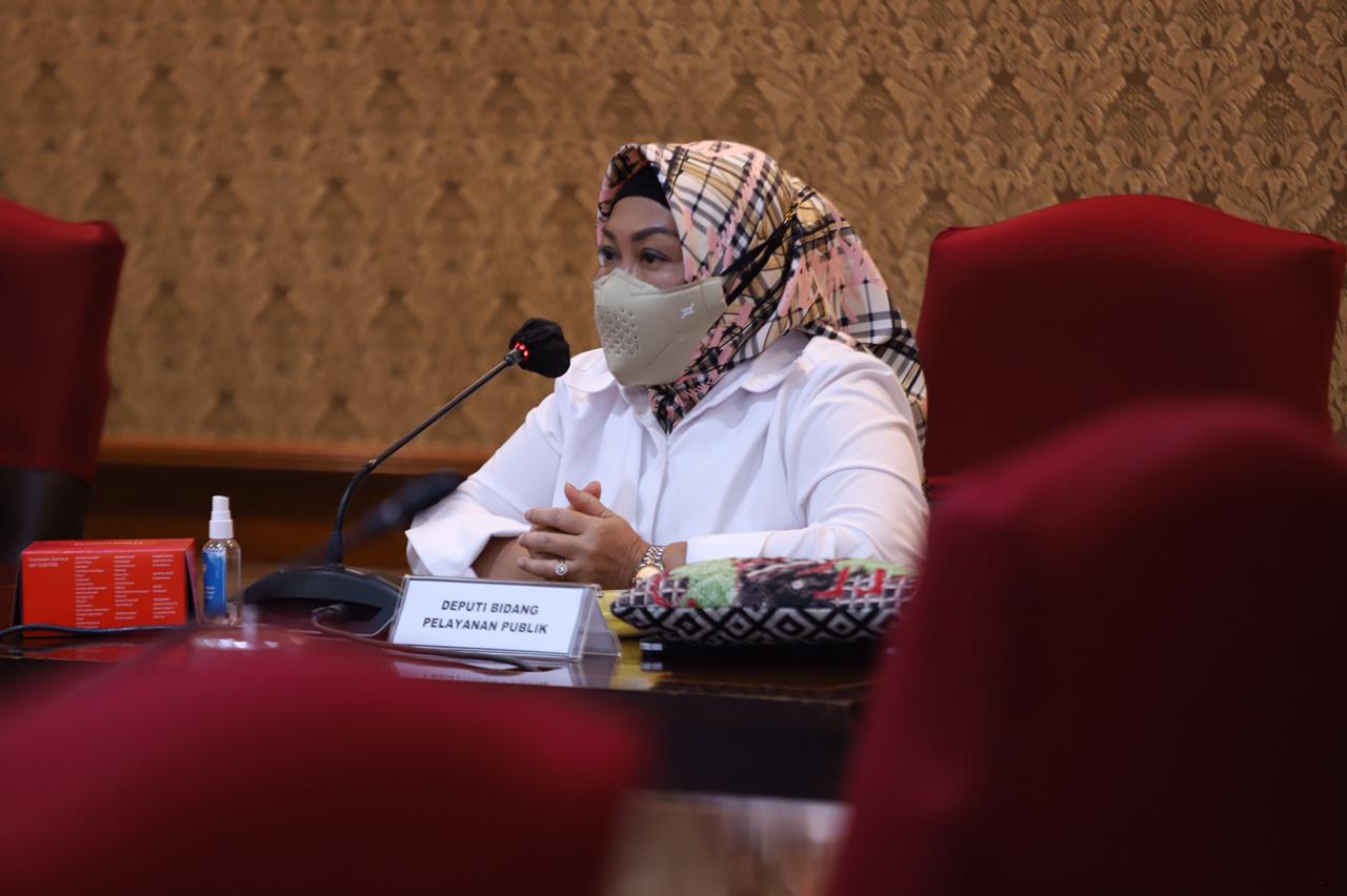 20210412 Apel Pagi KemenPANRB 8