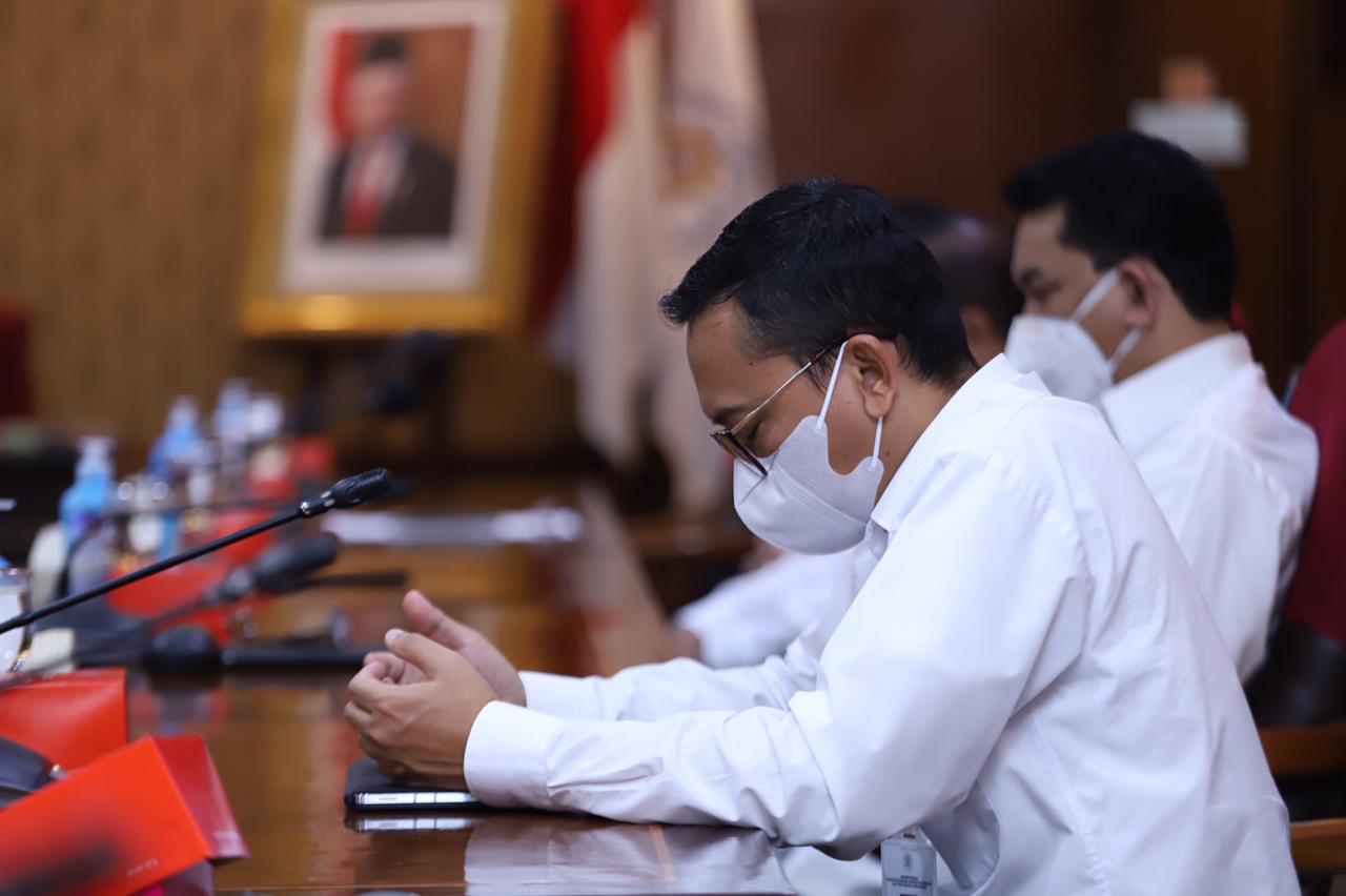 20210412 Apel Pagi KemenPANRB 8