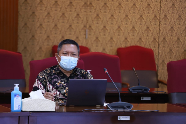 20210413 Sosialisasi Peraturan Menteri PANRB No. 8 Tahun 2021 Hari ke 2 11