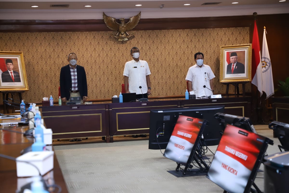 20210413 Sosialisasi Peraturan Menteri PANRB No. 8 Tahun 2021 Hari ke 2 10