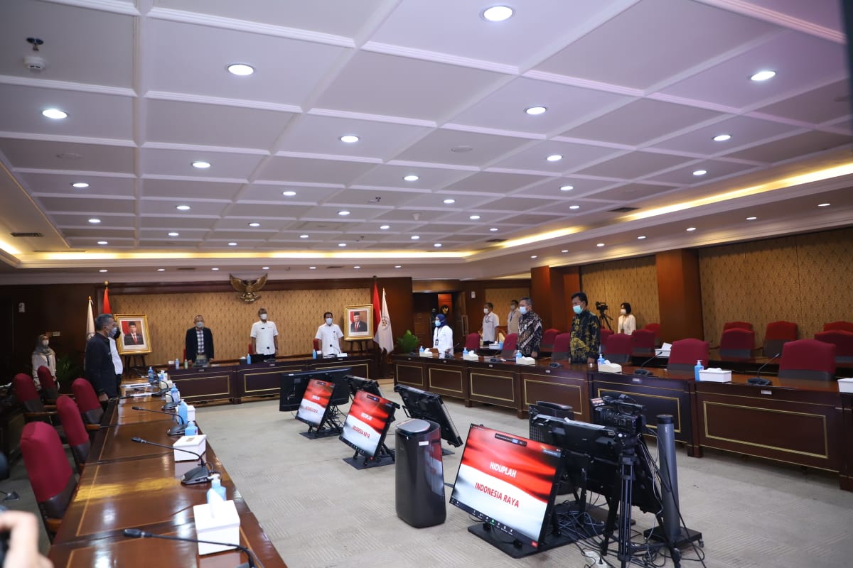 20210413 Sosialisasi Peraturan Menteri PANRB No. 8 Tahun 2021 Hari ke 2 10