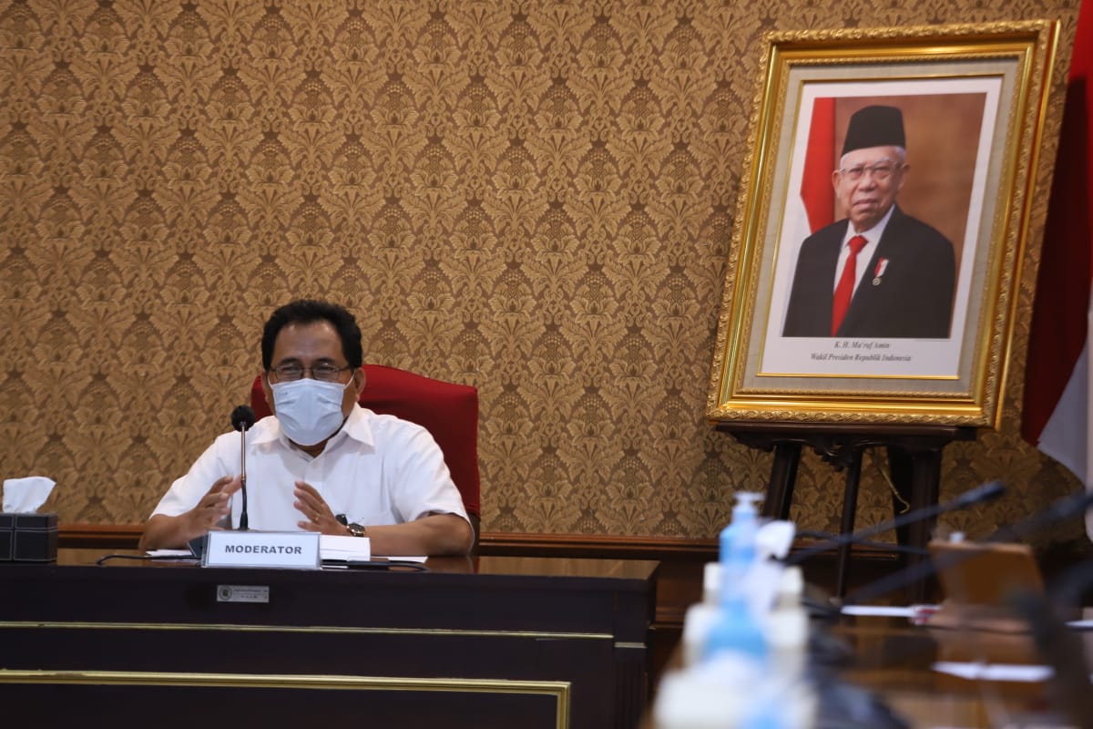 20210413 Sosialisasi Peraturan Menteri PANRB No. 8 Tahun 2021 Hari ke 2 10