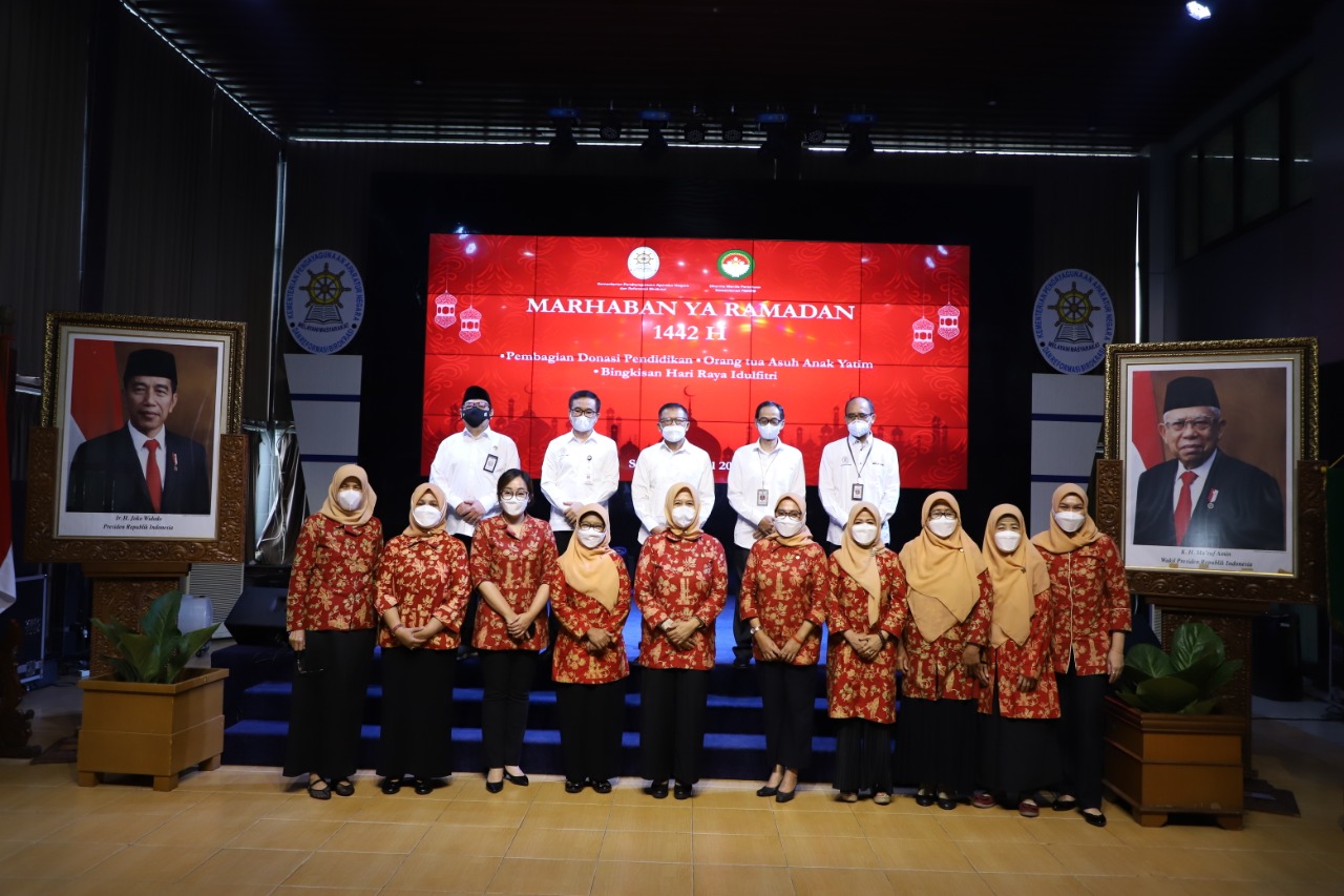 20210419 Bantuan pendidikan bagi anak yatim piatu di lingkungan Kementerian PANRB 8