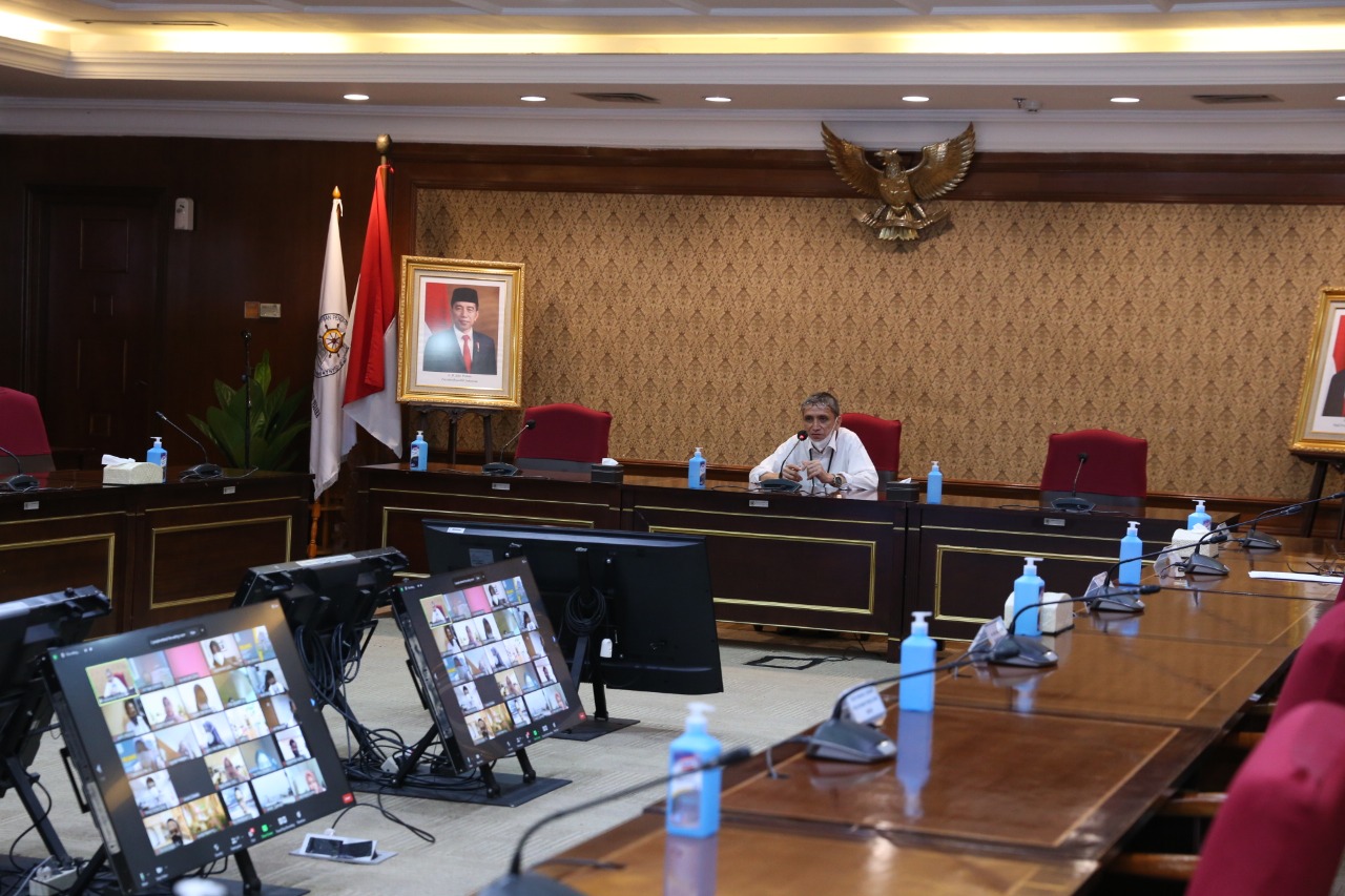 20210419 Rapat Pendampingan Penyusunan SKP di Lingkungan Kementerian PANRB 1