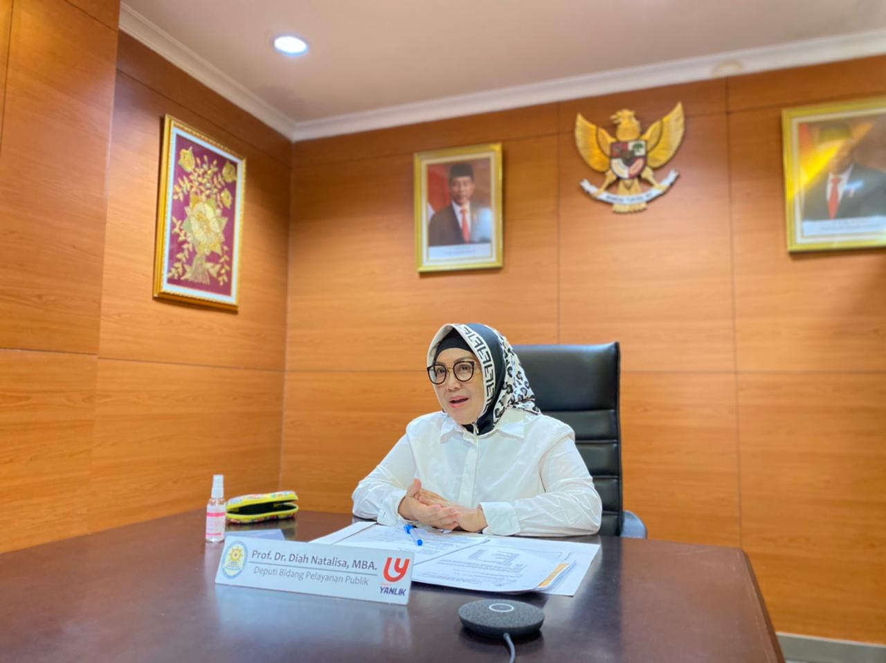 20210420 Program Pendidikan Reguler Angkatan PPRA LXII Tahun 2021 Lemhannas 2