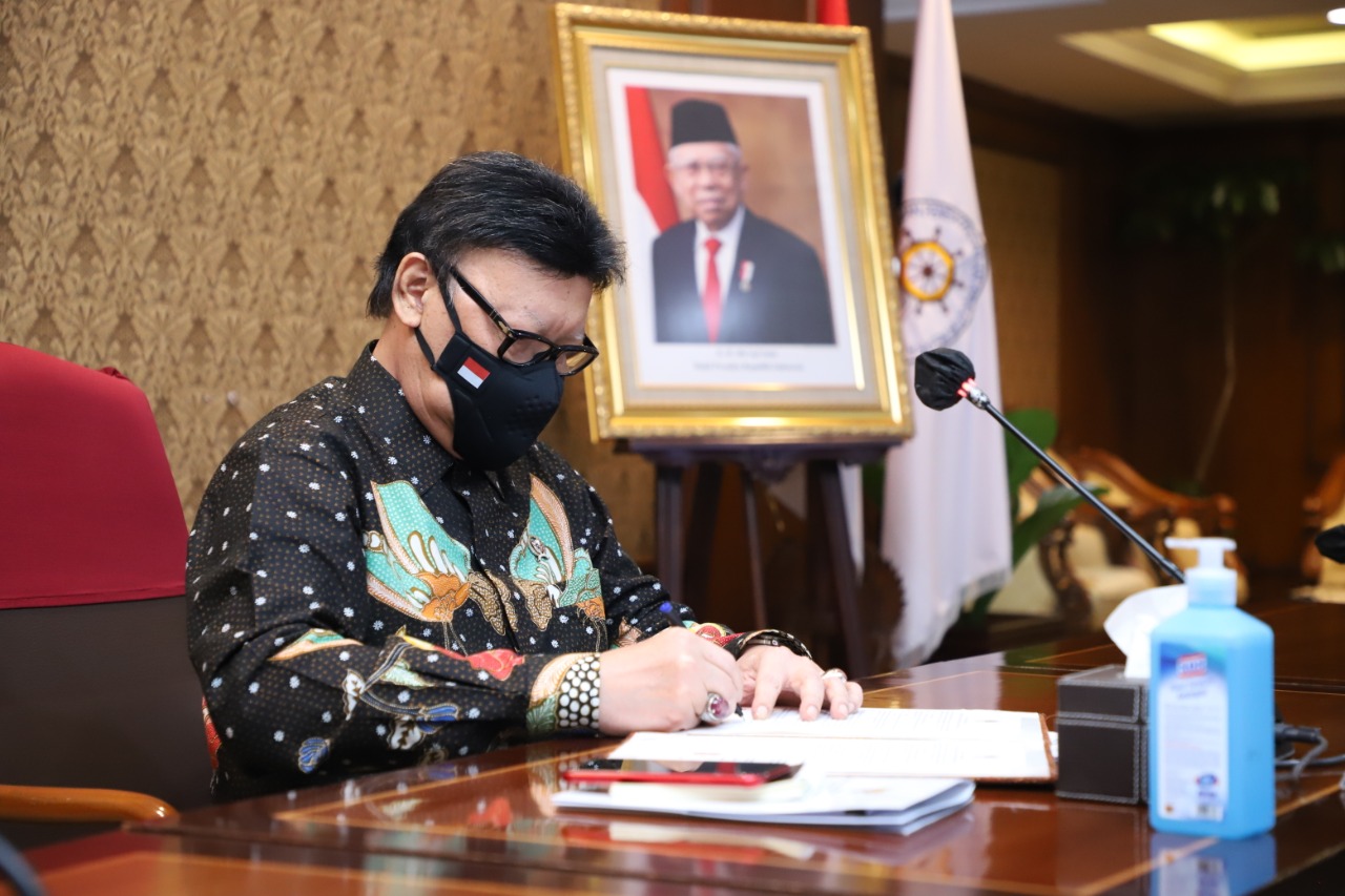 20210420 Serah Terima Soal Seleksi CASN Formasi T.A. 2021 1