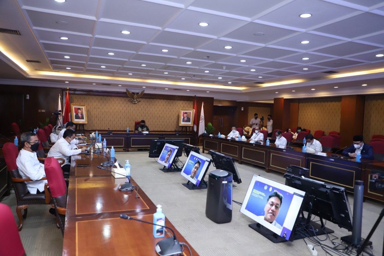 20210420 Serah Terima Soal Seleksi CASN Formasi T.A. 2021 1