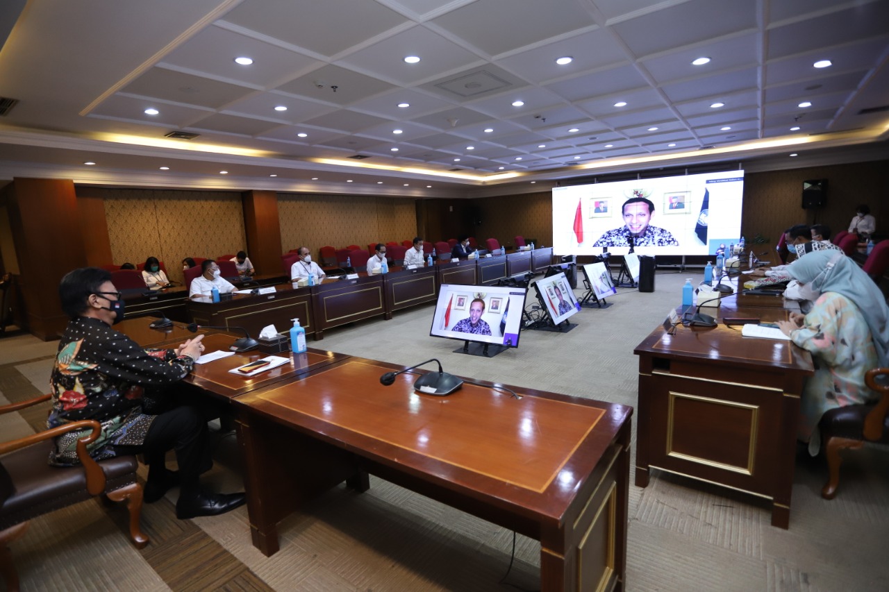 20210420 Serah Terima Soal Seleksi CASN Formasi T.A. 2021 1
