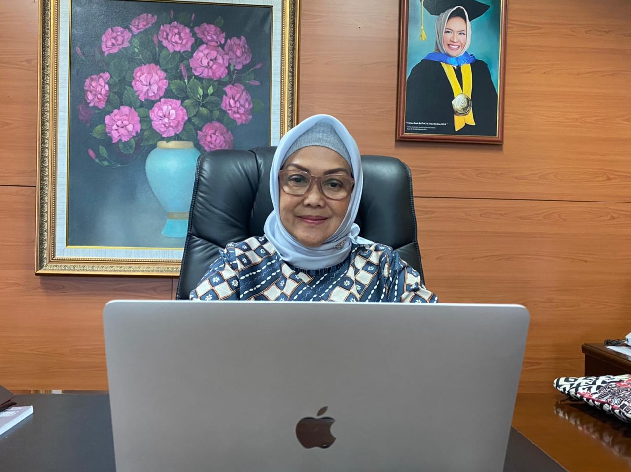 20210422 Pentingnya Pelibatan Masyarakat dalam Menyusun Kebijakan Pelayanan Publik 1