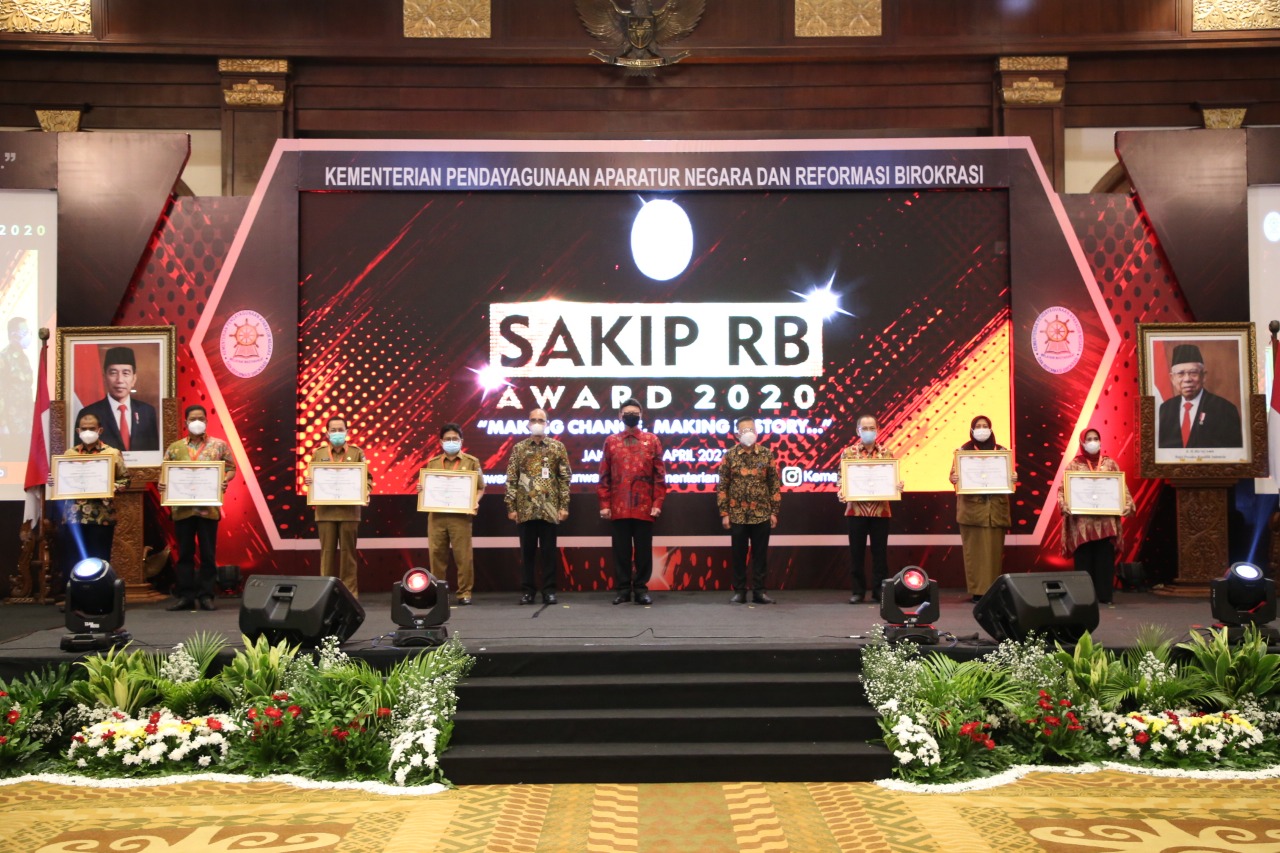 20210422 SAKIP RB Award 2020 10