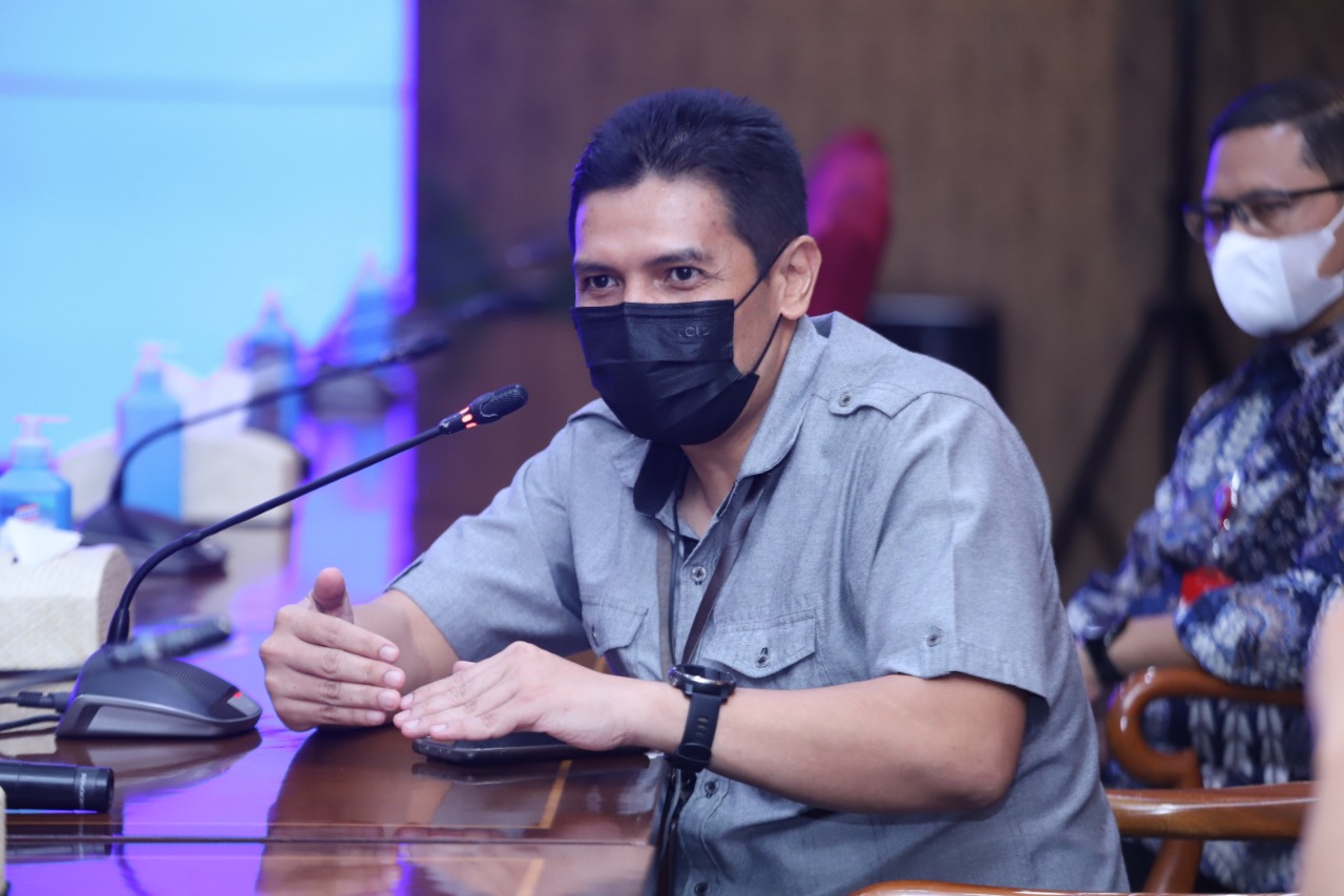 20210427 Audiensi Komisi A DPRD Jawa Timur 10
