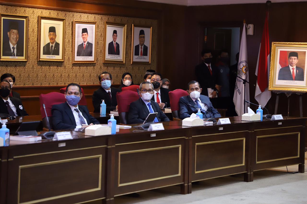20210427 Penyerahan Hasil Asesmen Tes TWK Pegawai KPK 18