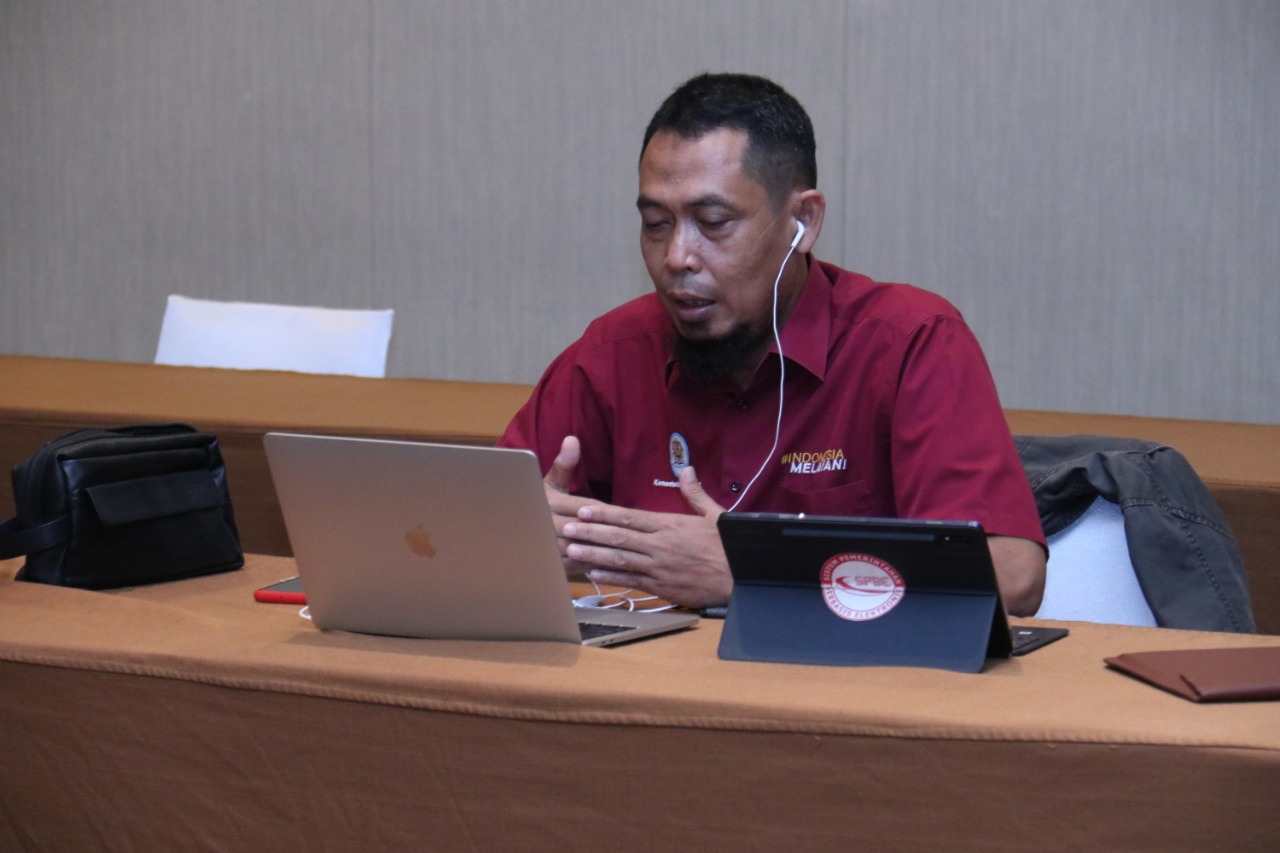 20210428 Sosialisasi Pemantauan dan Evaluasi SPBE 2021 9
