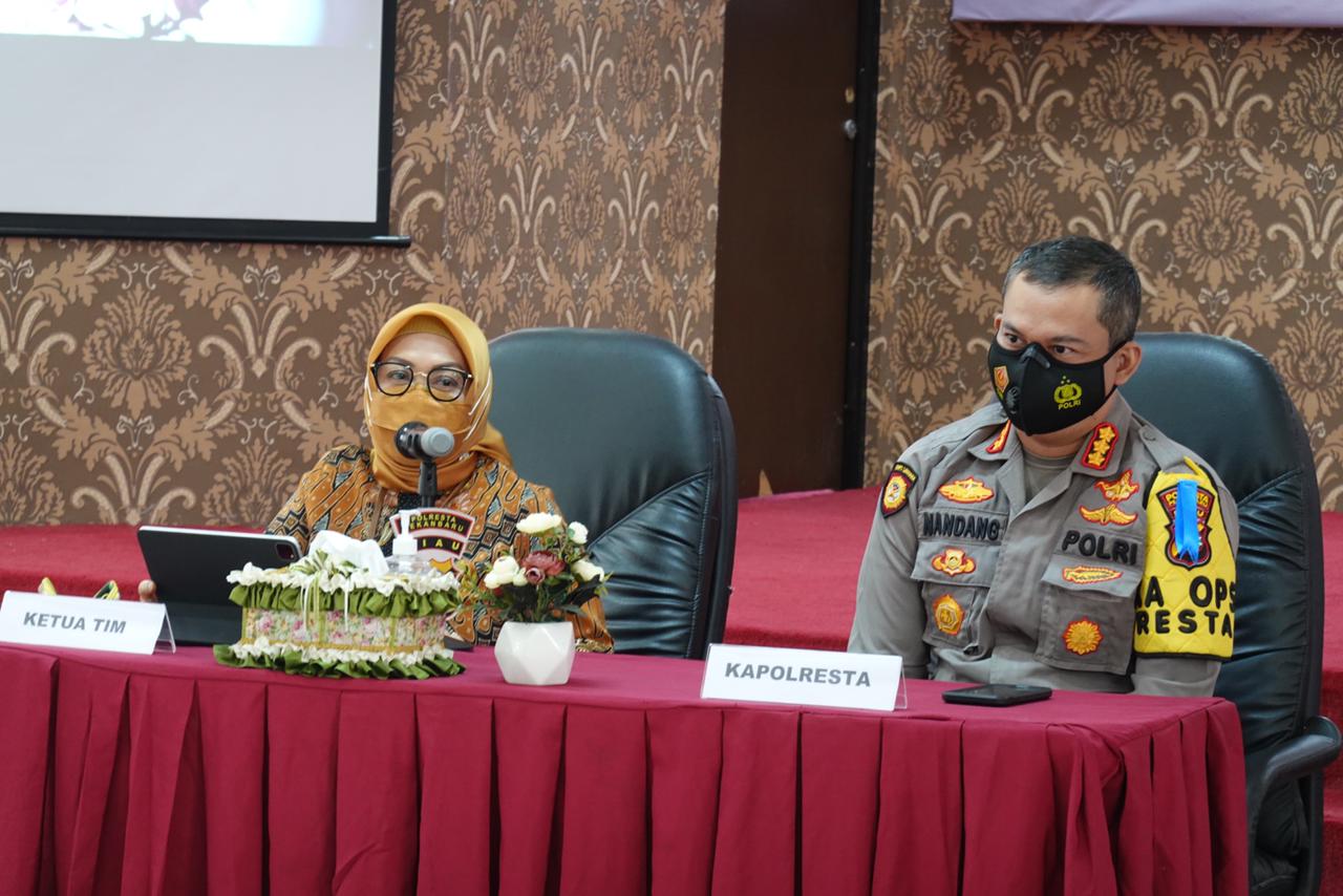 20210429 meninjau mpp pekanbaru dan polresta pekanbaru 16