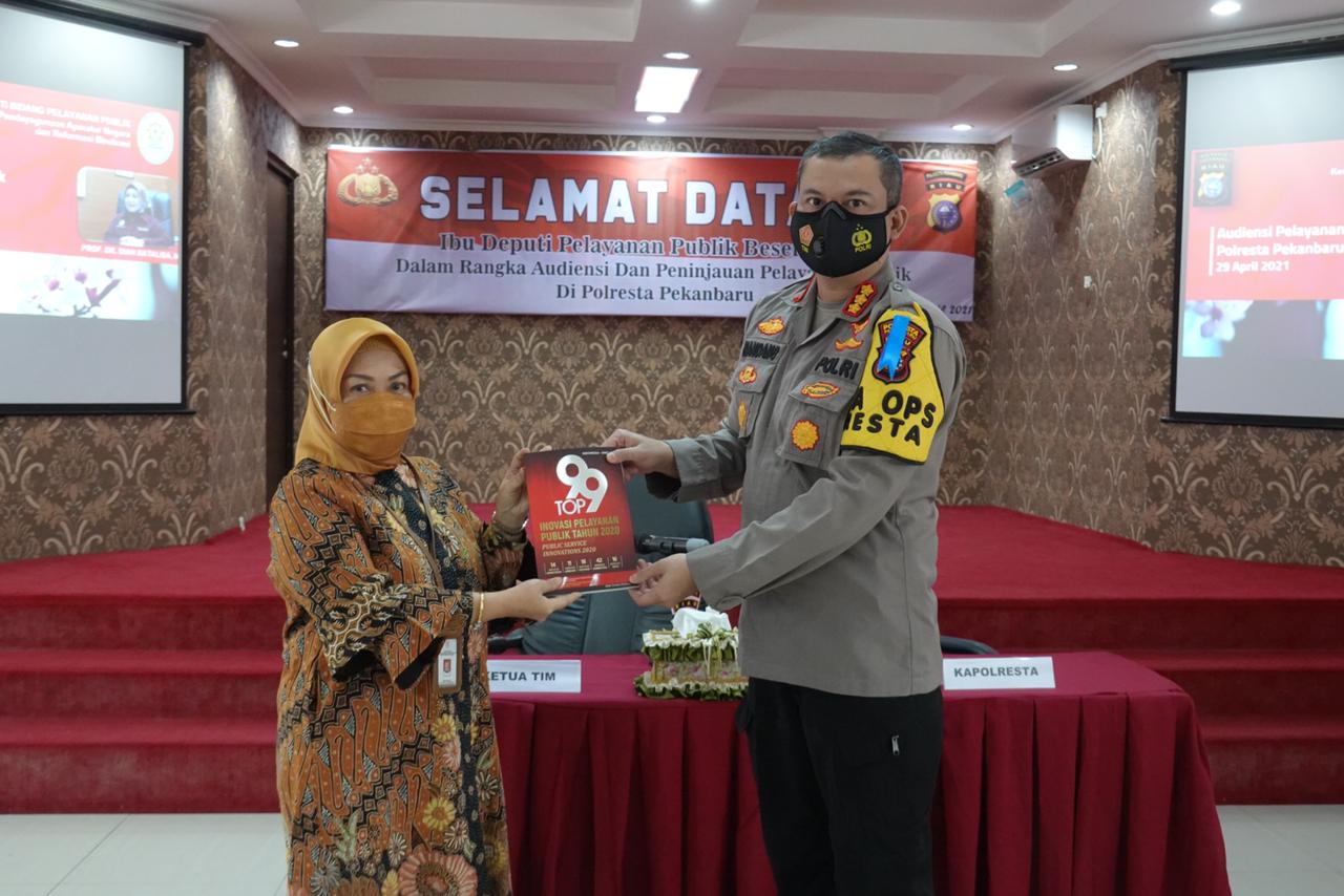 20210429 meninjau mpp pekanbaru dan polresta pekanbaru 16