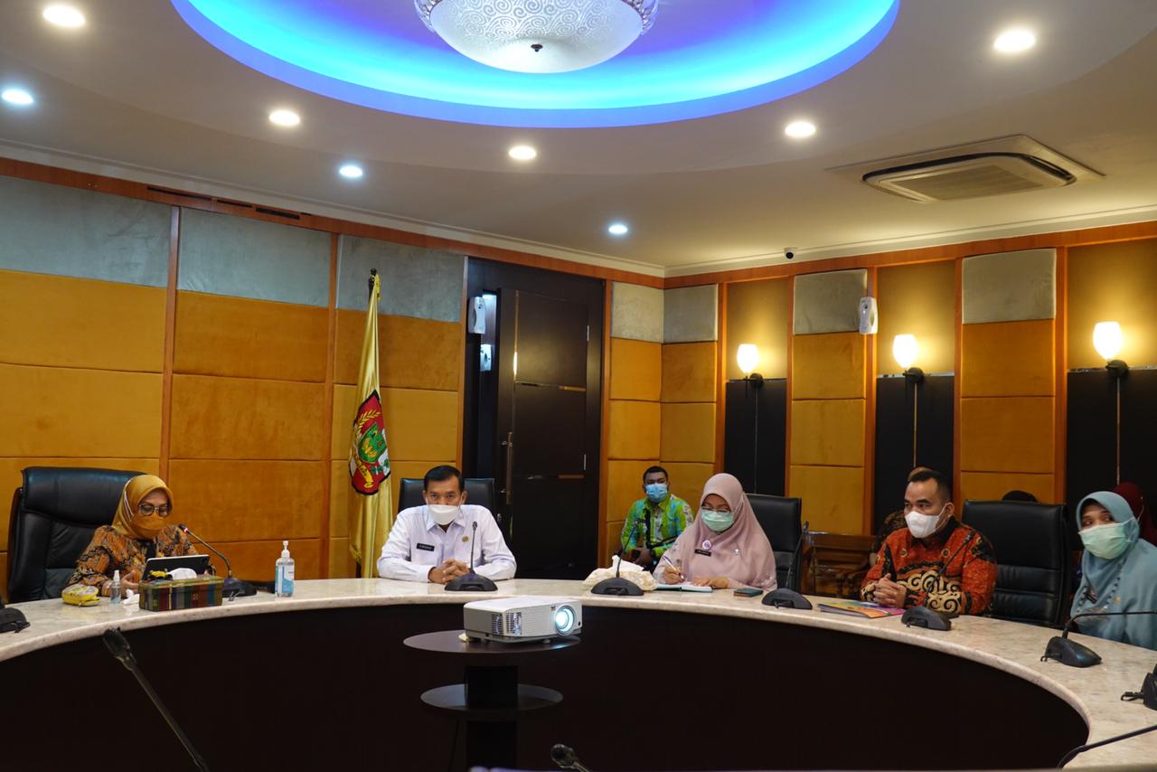 20210429 meninjau mpp pekanbaru dan polresta pekanbaru 16