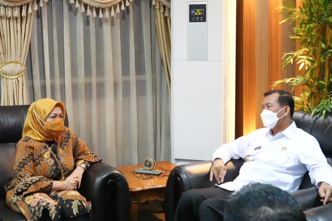 20210429 meninjau mpp pekanbaru dan polresta pekanbaru 16