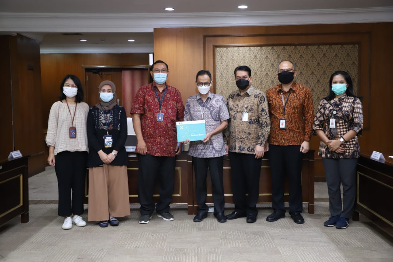 20210430 Penyampaian Executive Summary Kawasan Pariwisata Danau Toba 10
