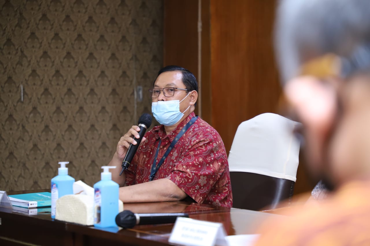 20210430 Penyampaian Executive Summary Kawasan Pariwisata Danau Toba 10