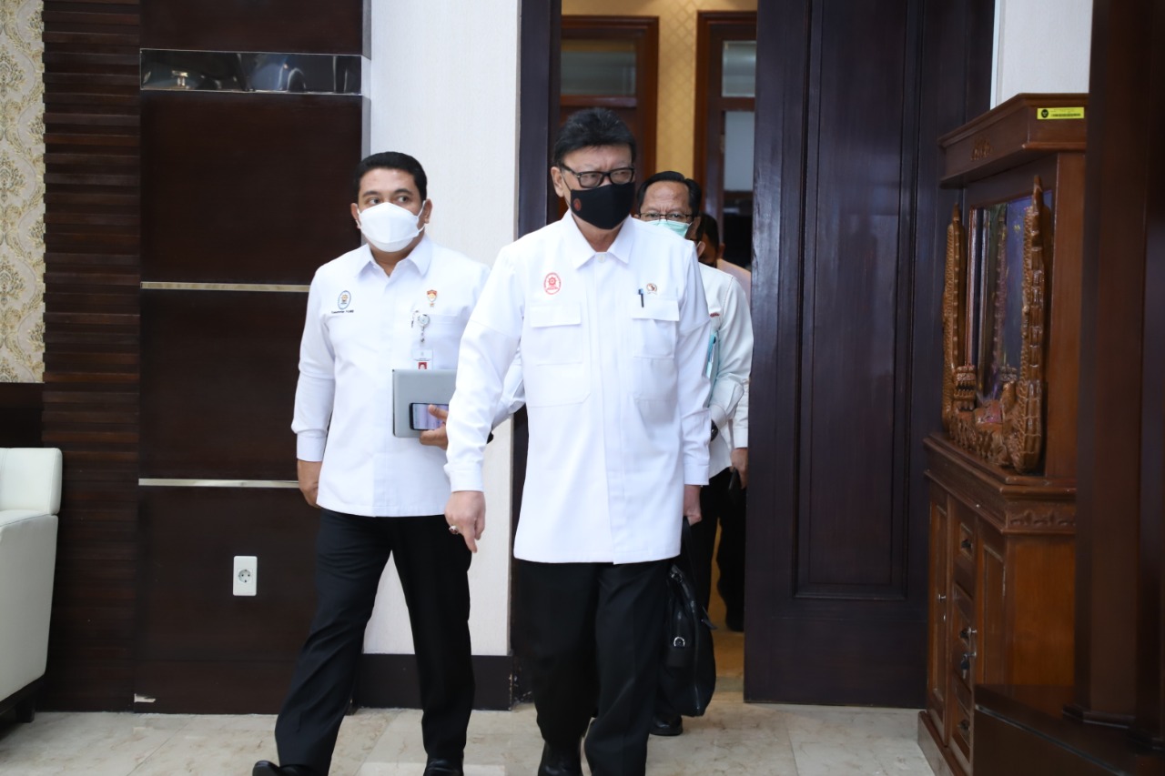 20210504 Rapat Bersama Menkopolhukam 2
