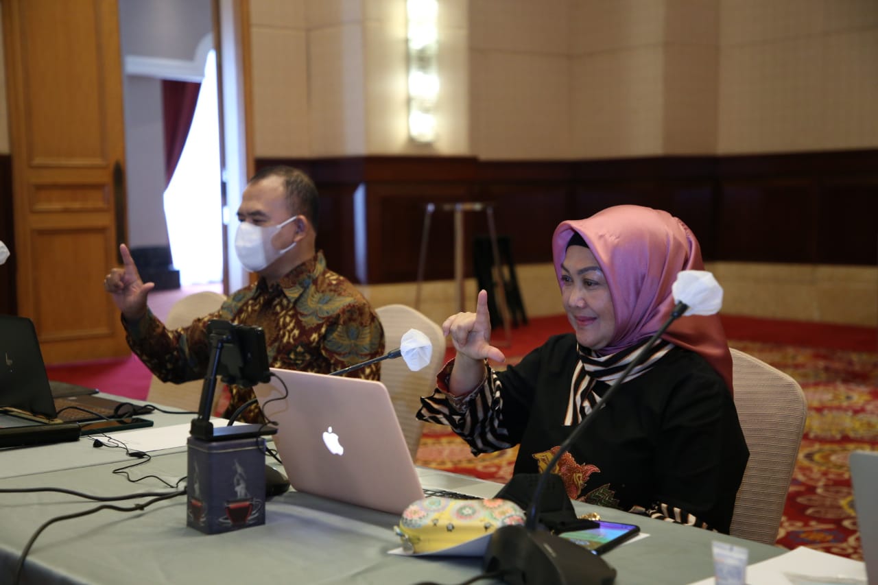 20210506 7th Project Board Meeting SP4N LAPOR 11