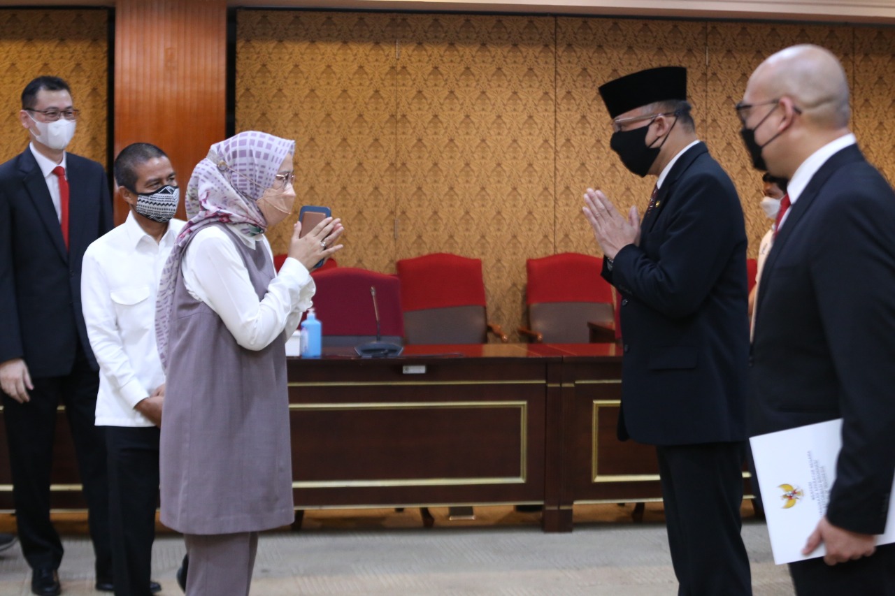 20210518 Pelantikan PPT Pratama 9