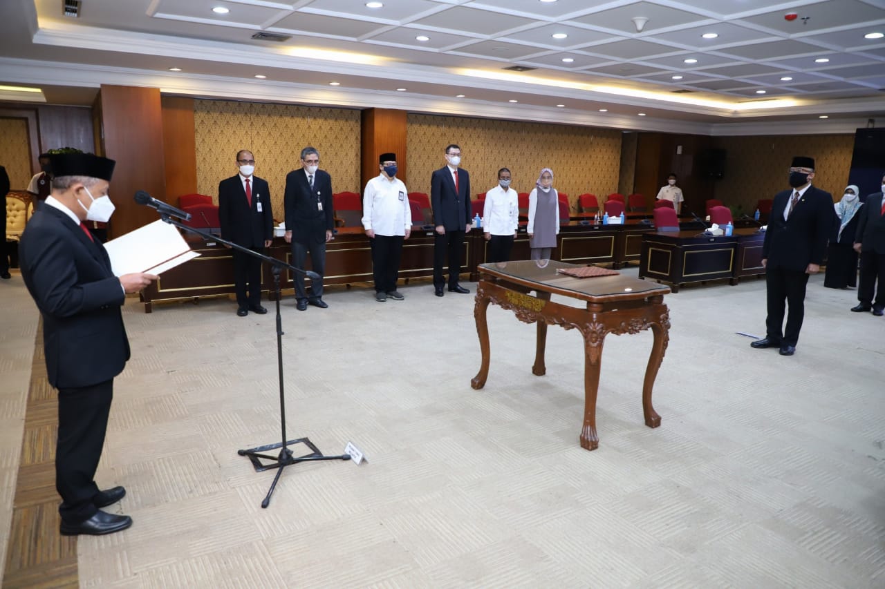 20210518 Pelantikan PPT Pratama 9