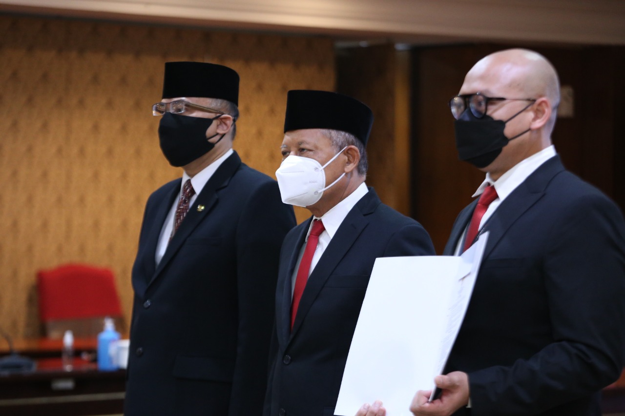 20210518 Pelantikan PPT Pratama 9