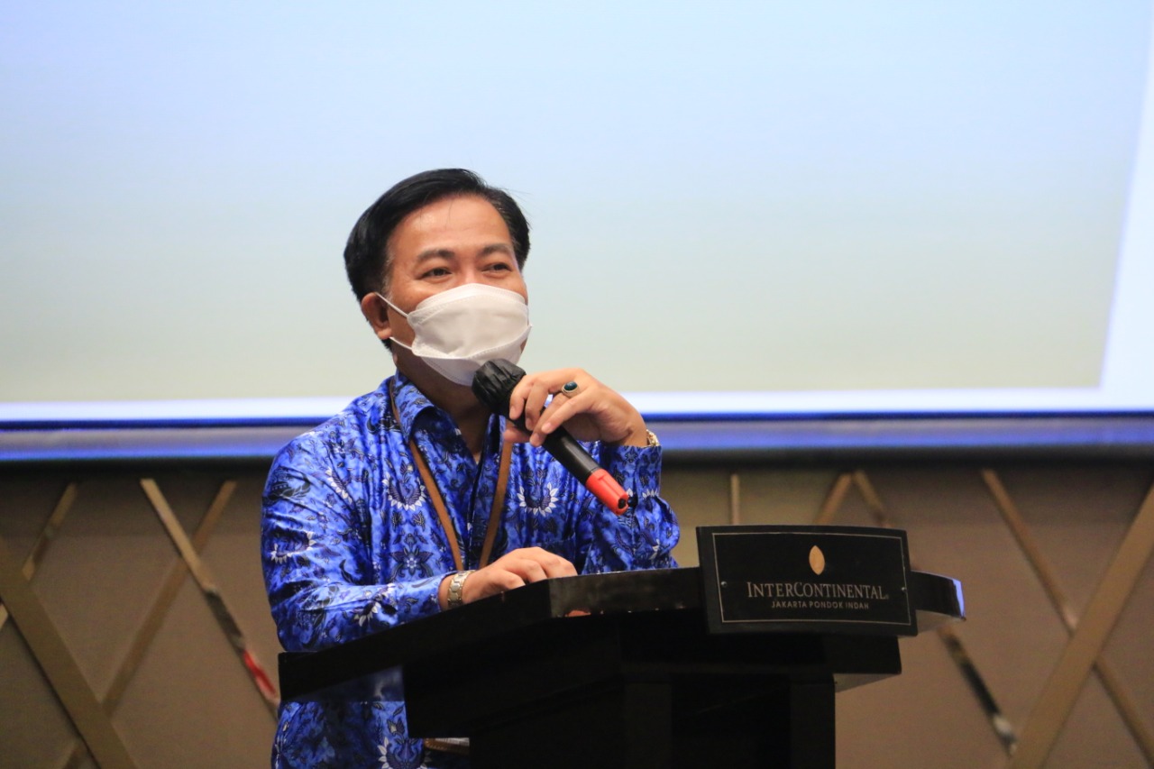 20210520 Sosialisasi SE Menteri PANRB No. 102021 tentang Penilaian Penerapan Manajemen Talenta ASN 1