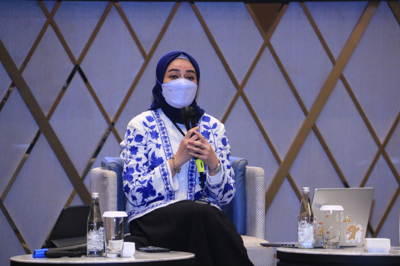20210520 Sosialisasi SE Menteri PANRB No. 102021 tentang Penilaian Penerapan Manajemen Talenta ASN 10