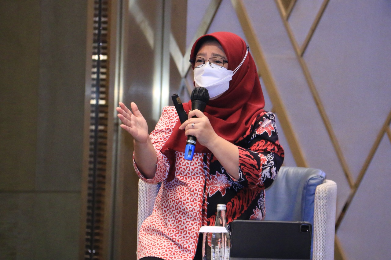 20210520 Sosialisasi SE Menteri PANRB No. 102021 tentang Penilaian Penerapan Manajemen Talenta ASN 10