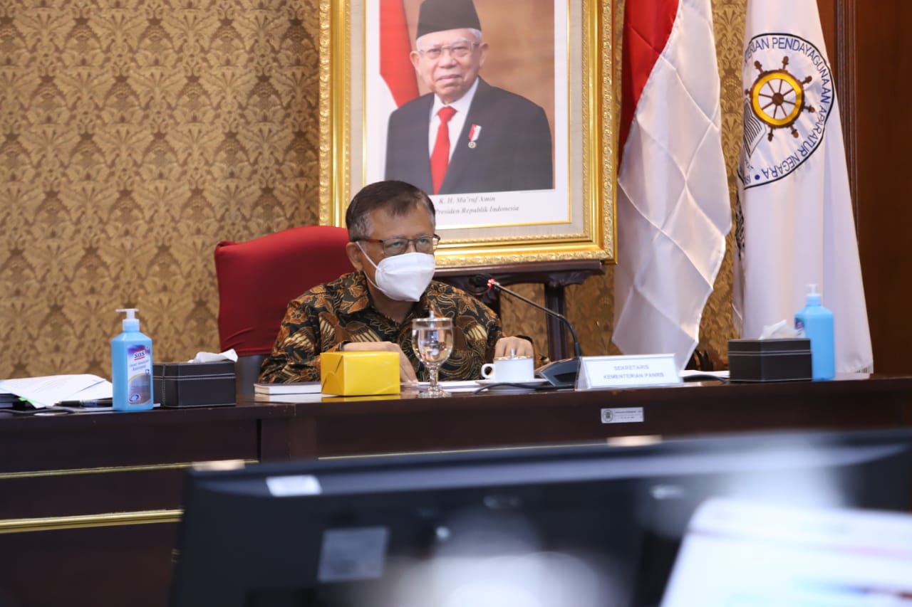 20210527 Rakornas Pengawasan Intern Pemerintah Tahun 2021 13