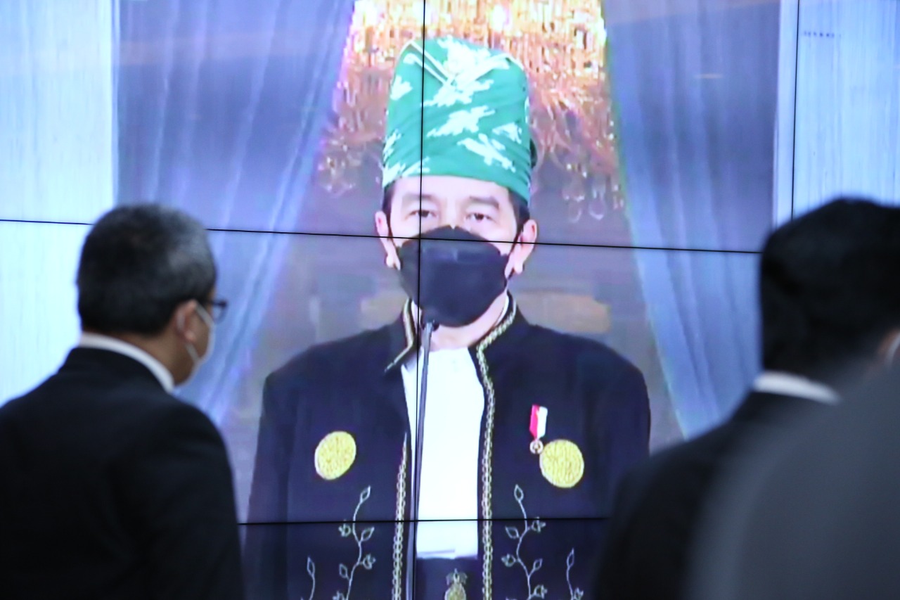 20210601 Upacara Hari Lahir Pancasila 9