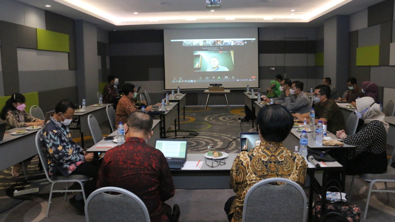 20210604 Rakor dan Sosialisasi PermenPANRB 10