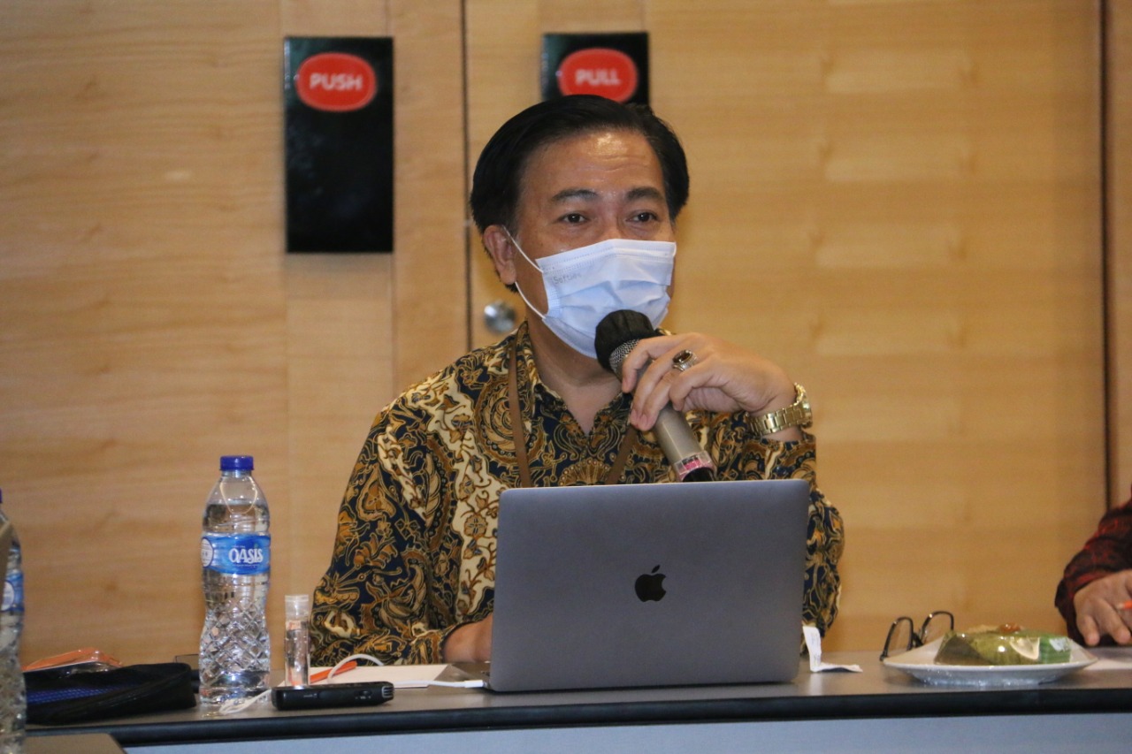 20210604 Rakor dan Sosialisasi PermenPANRB 10