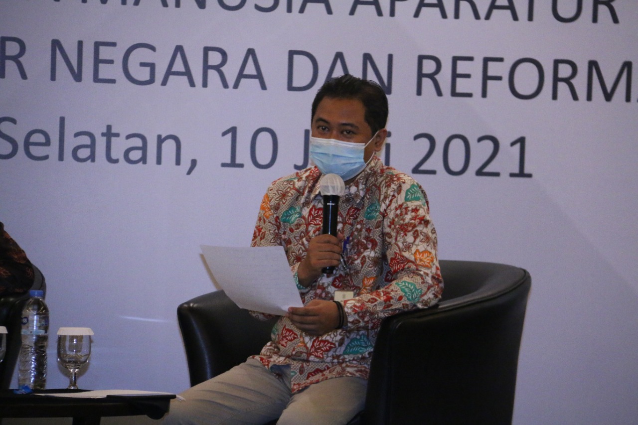20210610 Rakor Pembinaan Jabatan Fungsional bagi Instansi Pembina 1