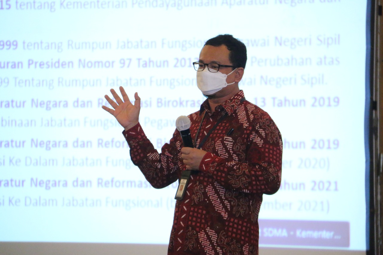 20210610 Rakor Pembinaan Jabatan Fungsional bagi Instansi Pembina 6