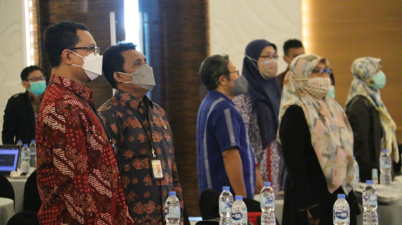 20210610 Rakor Pembinaan Jabatan Fungsional bagi Instansi Pembina 1