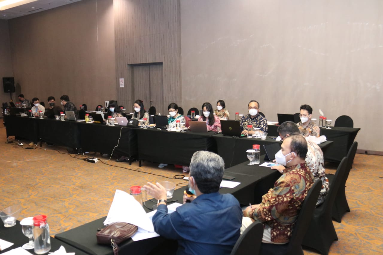 20210611 Rapat Penyusunan Kategorisasi Sektor Layanan Strategis Pelayanan Publik MPP Kabupaten Purwakarta 10