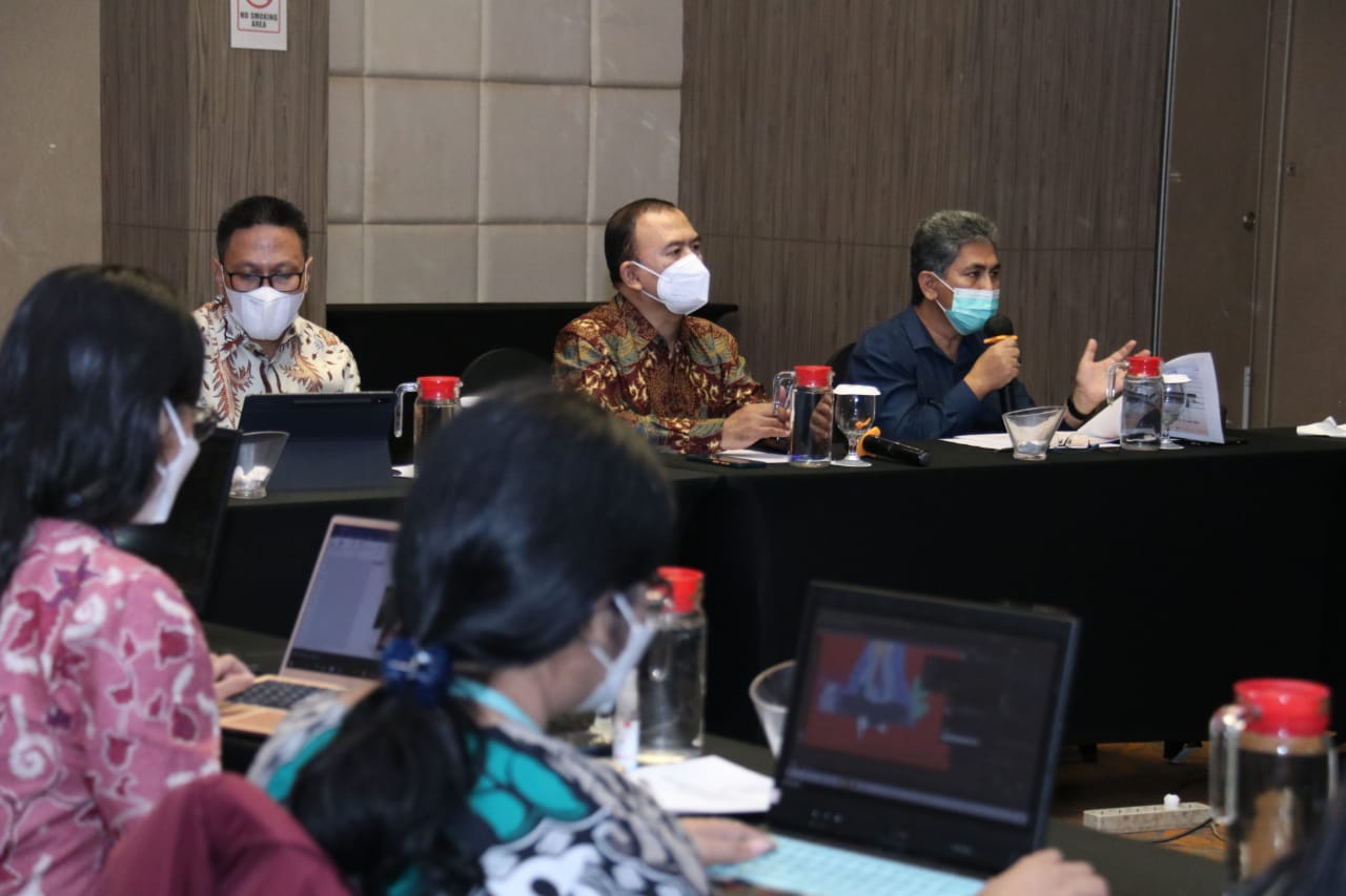 20210611 Rapat Penyusunan Kategorisasi Sektor Layanan Strategis Pelayanan Publik MPP Kabupaten Purwakarta 10