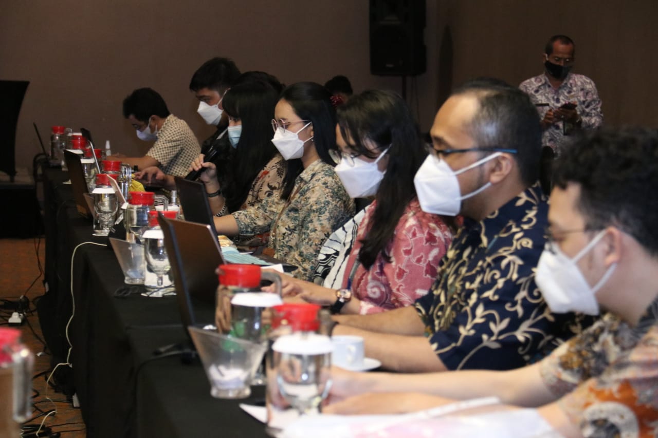 20210611 Rapat Penyusunan Kategorisasi Sektor Layanan Strategis Pelayanan Publik MPP Kabupaten Purwakarta 10