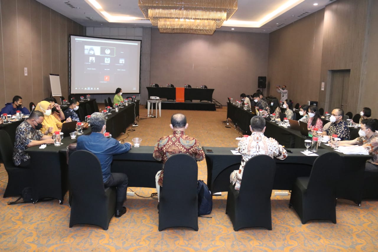 20210611 Rapat Penyusunan Kategorisasi Sektor Layanan Strategis Pelayanan Publik MPP Kabupaten Purwakarta 10