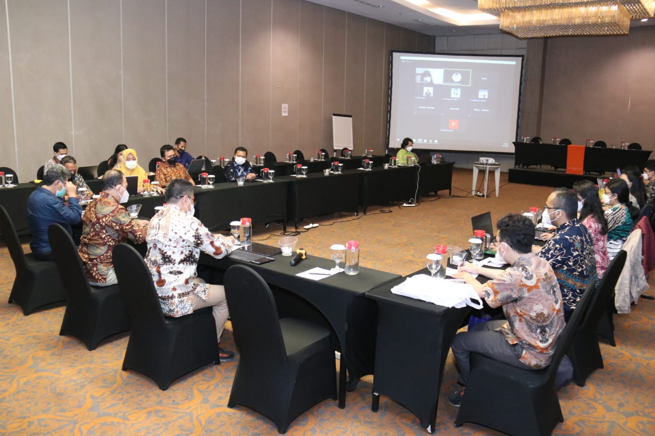 20210611 Rapat Penyusunan Kategorisasi Sektor Layanan Strategis Pelayanan Publik MPP Kabupaten Purwakarta 10