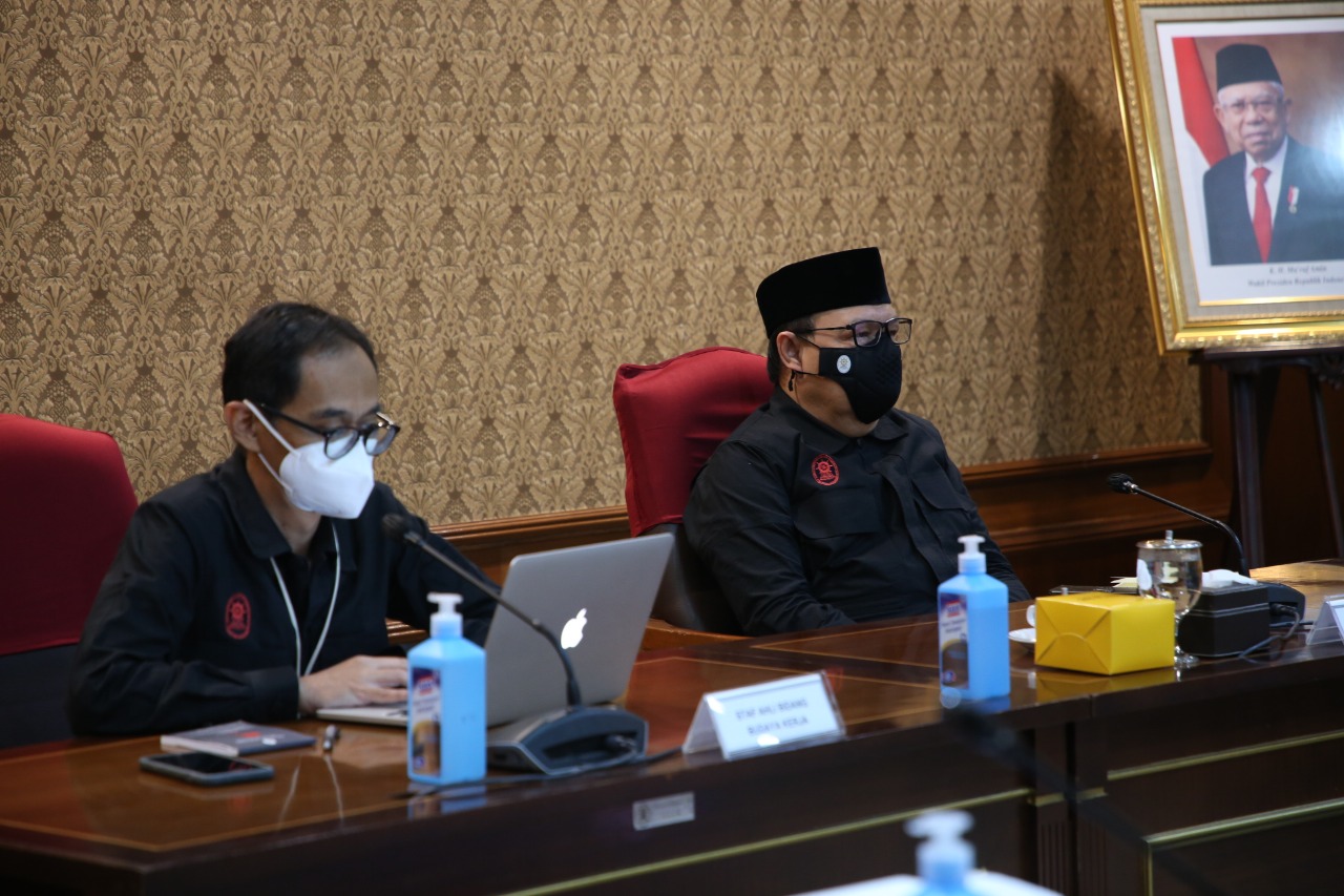 20210615 Diskusi Panel I Peserta Sespimti Polri Dikreg ke 30 4
