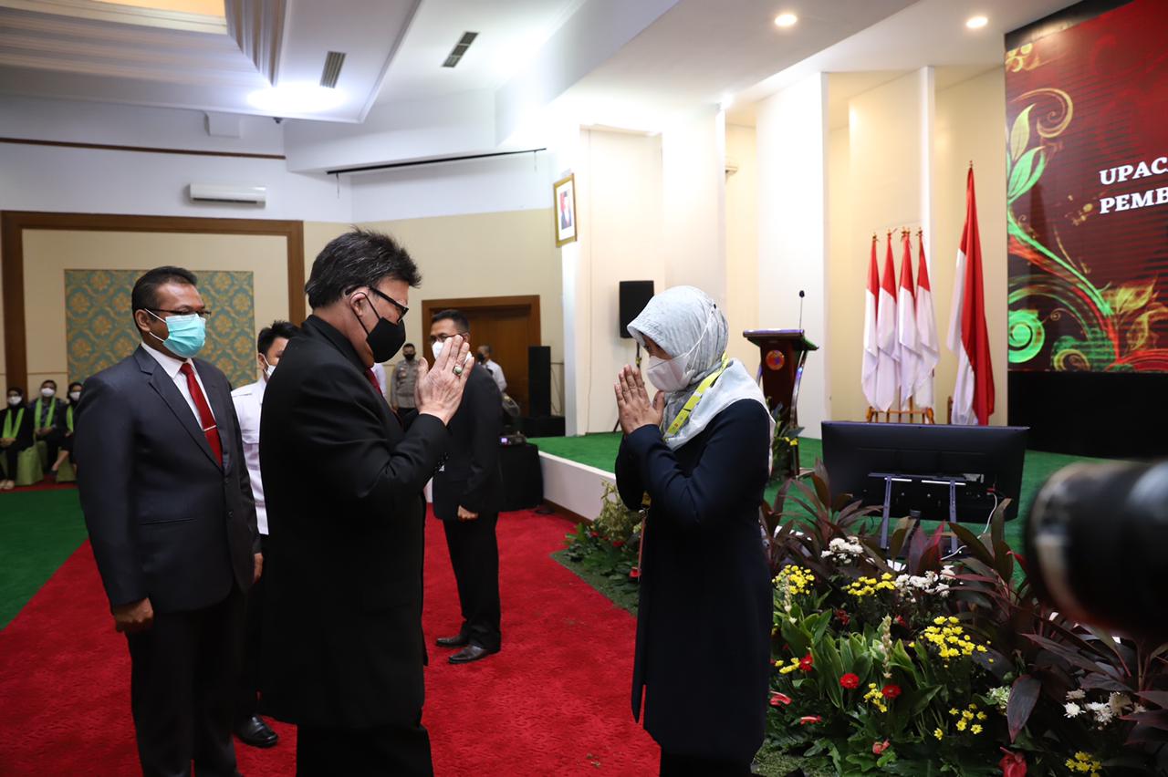 20210615 Pembukaan PKN Tingkat I Angkatan L Tahun 2021 12