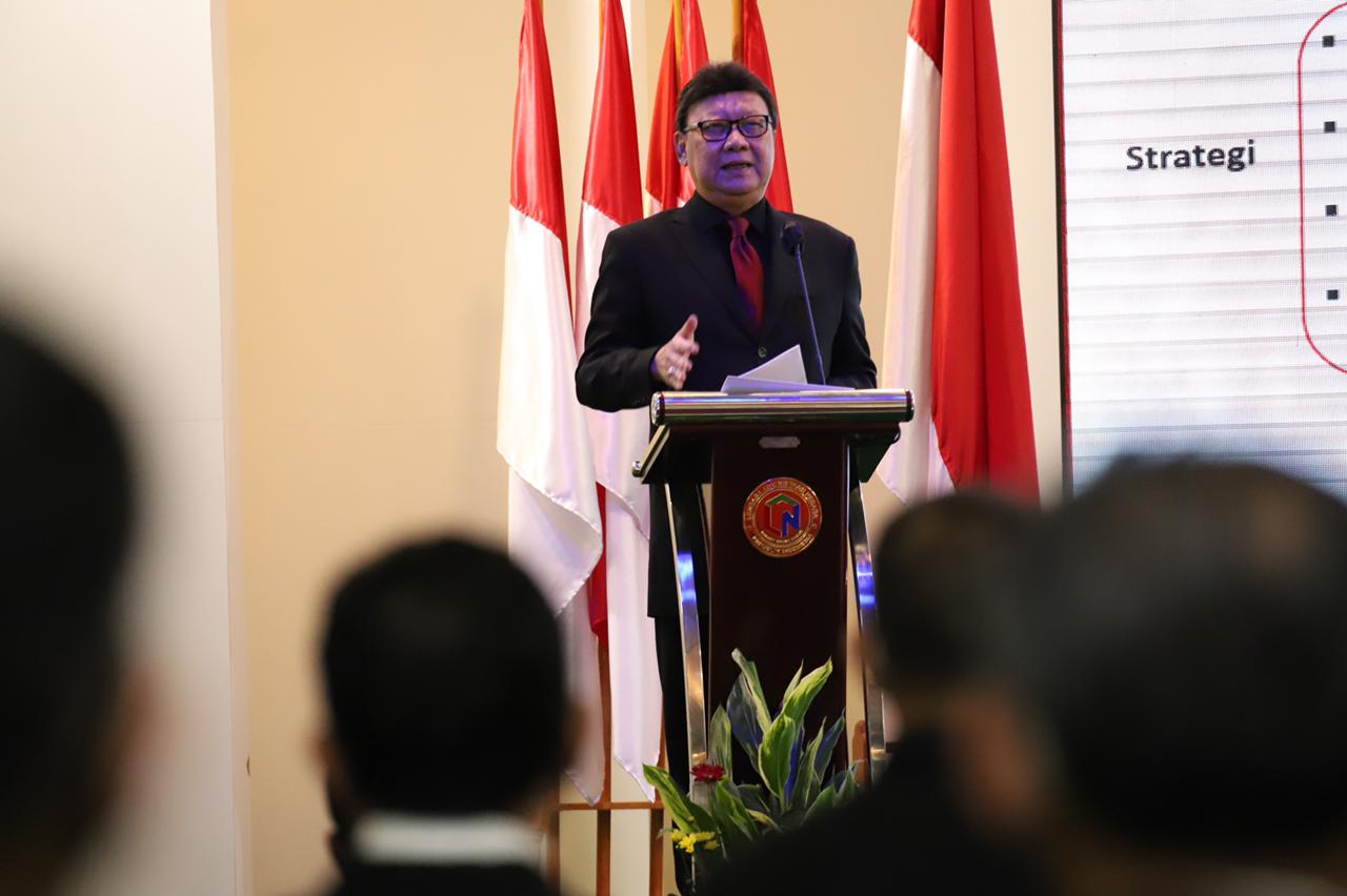 20210615 Pembukaan PKN Tingkat I Angkatan L Tahun 2021 12